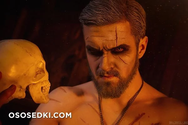 Witcher (Noir Version) | Ю.Шуенкова, Д. Базылев, Ю.Городецкая nude. Onlyfans, Patreon, Fansly leaked 51 nude photos and videos
