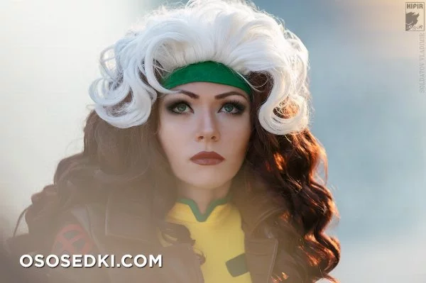 Rogue | Marvel | Ryoko nude. Onlyfans, Patreon leaked 27 nude photos and videos
