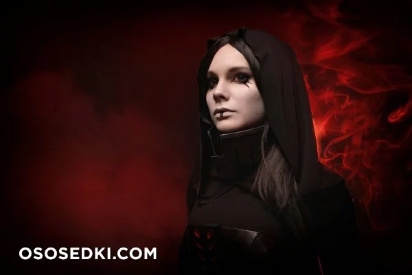 Star Wars | Reilin nude. Onlyfans, Patreon leaked 7 nude photos and videos