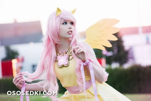 My Little Pony | Tine Marie Riis nude. Onlyfans, Patreon leaked 8 nude photos and videos