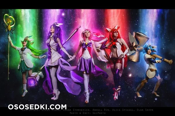 League of Legends nude. Onlyfans, Patreon, Fansly leaked 20 nude photos and videos