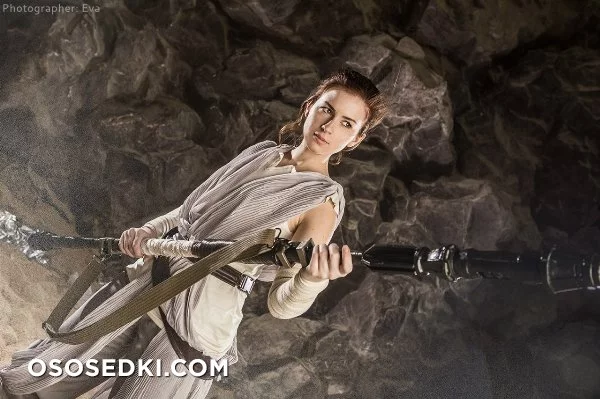 Rey | Star Wars | Joker Lolibel nude. Onlyfans, Patreon, Fansly leaked 12 nude photos and videos