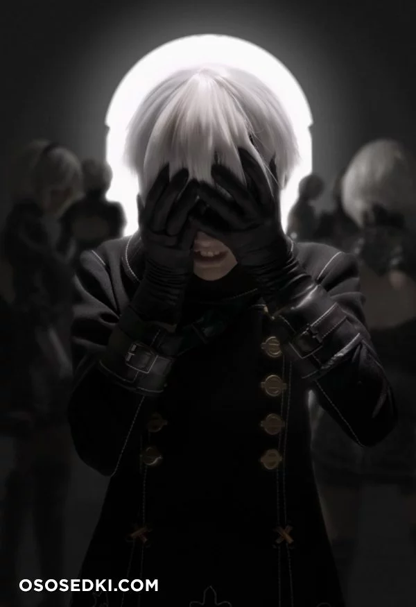 2B & 9S | NieR: Automata | Helly Von Valentine & Alisa Bishop nude. Onlyfans, Patreon, Fansly leaked 9 nude photos and videos