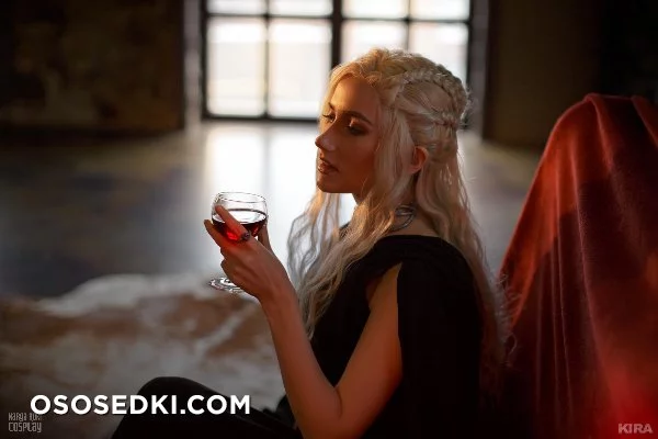 Daenerys Targaryen | Game of Thrones | Narga Lifestream nude. Onlyfans, Patreon leaked 15 nude photos and videos