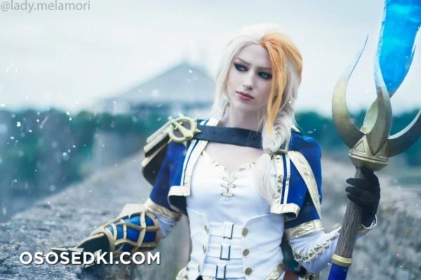 Jaina | Warcraft | Мария Давыдова nude. Onlyfans, Patreon, Fansly leaked 8 nude photos and videos