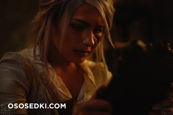 Цири | Witcher | Фалька Цинтрийская nude. Onlyfans, Patreon, Fansly leaked 17 nude photos and videos