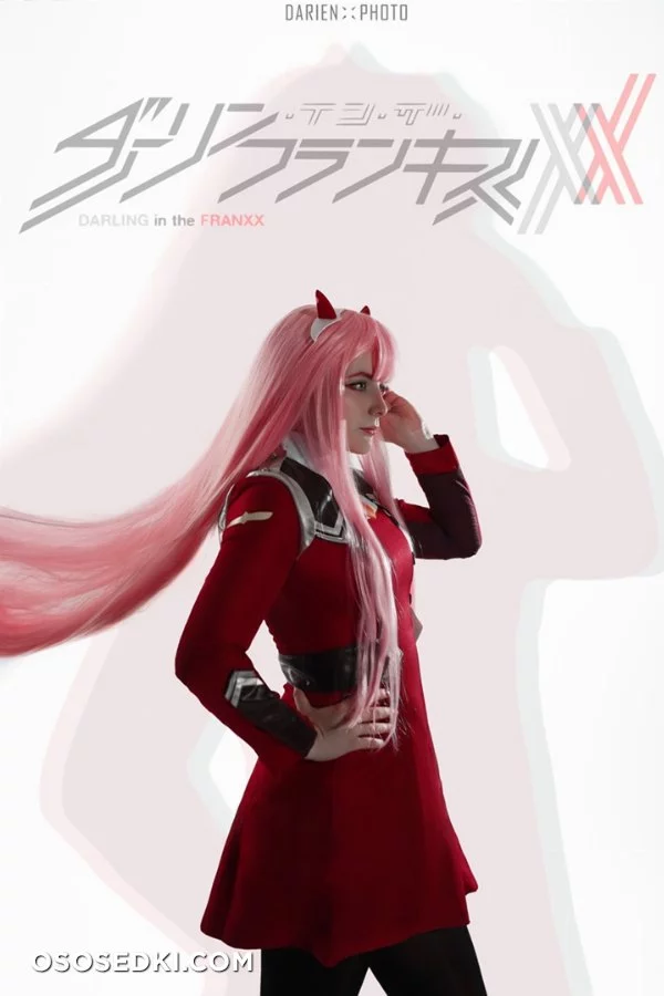 Darling in the FranXX - Code:002 nude. Onlyfans, Patreon, Fansly leaked 10 nude photos and videos