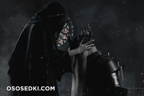 Dark Souls nude. Onlyfans, Patreon, Fansly leaked 14 nude photos and videos
