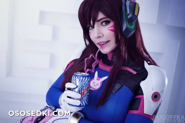 D.Va | Overwatch | Валерия Верная nude. Onlyfans, Patreon leaked 12 nude photos and videos