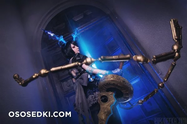 SINoALICE nude. Onlyfans, Patreon, Fansly leaked 10 nude photos and videos