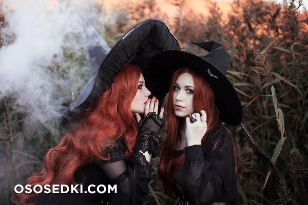 Witchcraft nude. Onlyfans, Patreon leaked 10 nude photos and videos