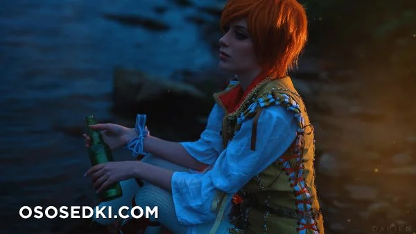 Shani | Witcher 3 nude. Onlyfans, Patreon leaked 13 nude photos and videos