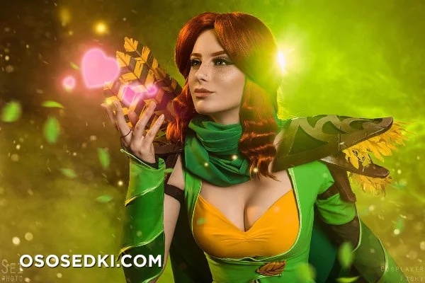 Windranger | Dota2 nude. Onlyfans, Patreon, Fansly leaked 10 nude photos and videos