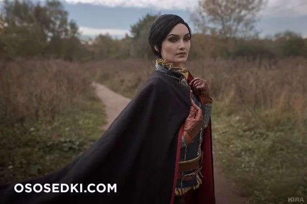 Syanna | Witcher 3: Blood & Wine | Алиса Варшавская nude. Onlyfans, Patreon, Fansly leaked 18 nude photos and videos