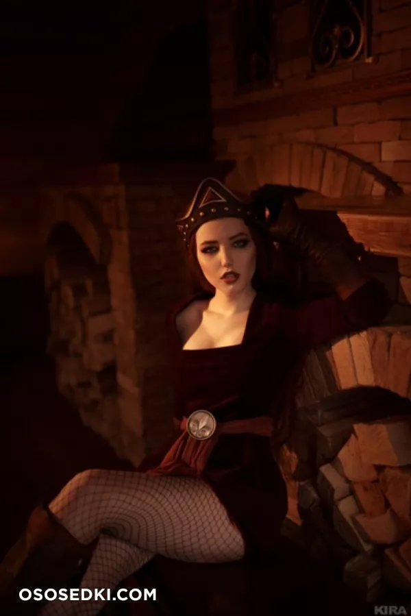 Adda | The Witcher | Lada Lyumos nude. Onlyfans, Patreon, Fansly leaked 18 nude photos and videos