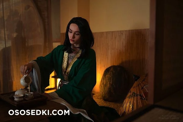 Tea Ceremony | Валя Леонтьева nude. Onlyfans, Patreon, Fansly leaked 22 nude photos and videos