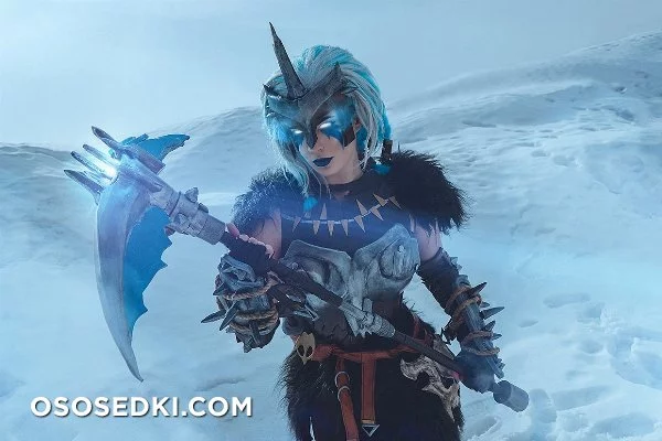 Fortnite | Анастасия Зеленова nude. Onlyfans, Patreon, Fansly leaked 8 nude photos and videos