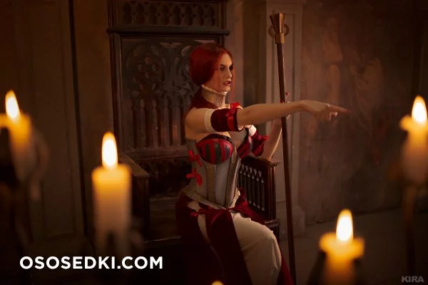 Sabrina Glevissig | Witcher | Алиса Варшавская nude. Onlyfans, Patreon leaked 16 nude photos and videos