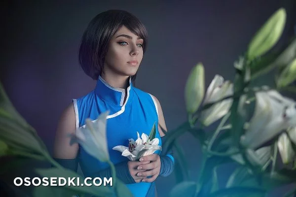 Avatar: Legend of Korra | Ирина Сааринская nude. Onlyfans, Patreon leaked 14 nude photos and videos
