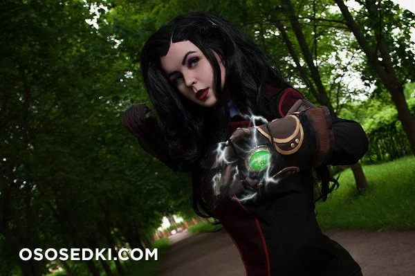 The Legend of Korra nude. Onlyfans, Patreon leaked 27 nude photos and videos