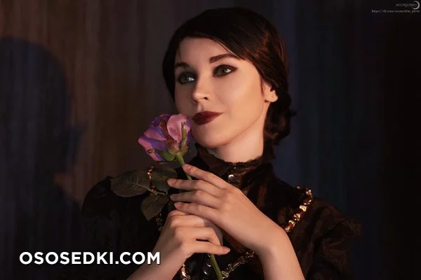 Iris Von Everec | Witcher nude. Onlyfans, Patreon leaked 18 nude photos and videos