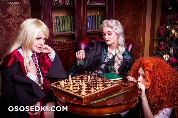 Harry Potter nude. Onlyfans, Patreon leaked 16 nude photos and videos