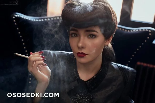 Rachael | Blade Runner nude. Onlyfans, Patreon, Fansly leaked 18 nude photos and videos