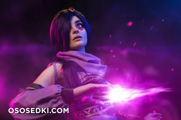Templar Assassin | Dota 2 nude. Onlyfans, Patreon, Fansly leaked 19 nude photos and videos
