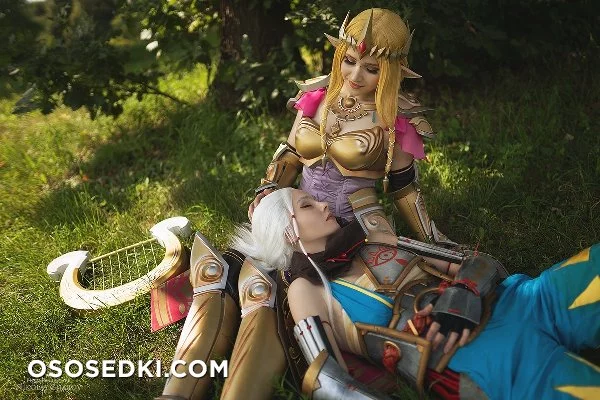 Hyrule Warriors nude. Onlyfans, Patreon, Fansly leaked 25 nude photos and videos
