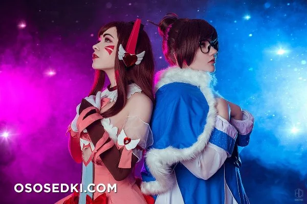 Overwatch nude. Onlyfans, Patreon, Fansly leaked 12 nude photos and videos