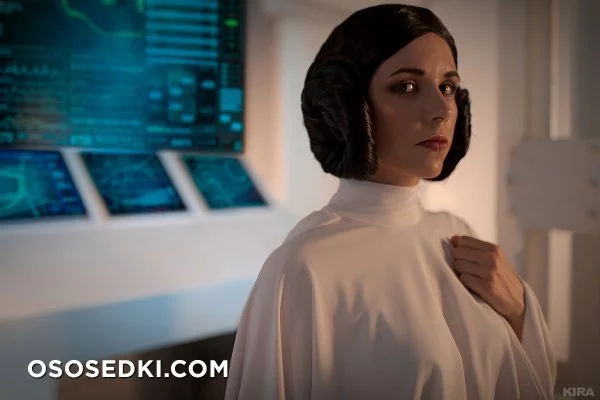 Star Wars nude. Onlyfans, Patreon, Fansly leaked 17 nude photos and videos