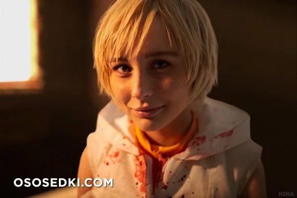Silent Hill 3 nude. Onlyfans, Patreon, Fansly leaked 17 nude photos and videos