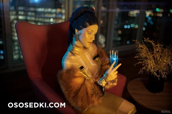Cyberpunk 2077 nude. Onlyfans, Patreon, Fansly leaked 12 nude photos and videos
