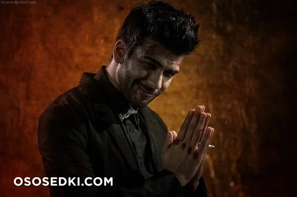 Preacher nude. Onlyfans, Patreon, Fansly leaked 19 nude photos and videos