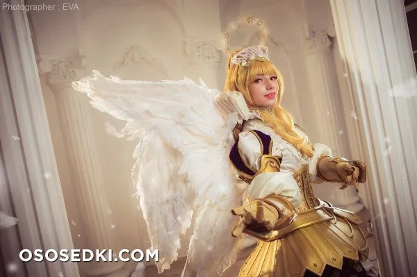 Sakizou seraphim nude. Onlyfans, Patreon leaked 12 nude photos and videos