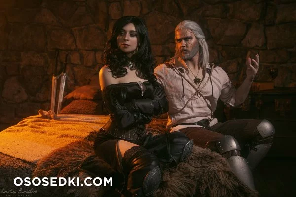 The Witcher nude. Onlyfans, Patreon, Fansly leaked 16 nude photos and videos