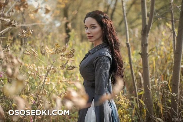 LOTR nude. Onlyfans, Patreon, Fansly leaked 32 nude photos and videos