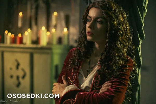 Van Helsing nude. Onlyfans, Patreon leaked 13 nude photos and videos