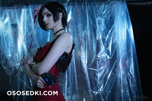 Resident Evil nude. Onlyfans, Patreon, Fansly leaked 24 nude photos and videos