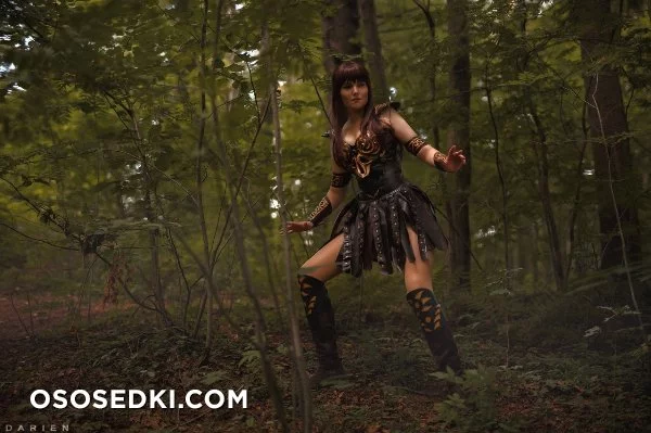 Xena nude. Onlyfans, Patreon, Fansly leaked 15 nude photos and videos