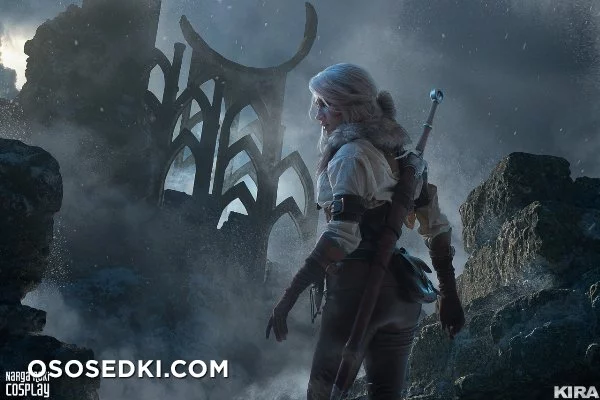 Ciri nude. Onlyfans, Patreon leaked 13 nude photos and videos