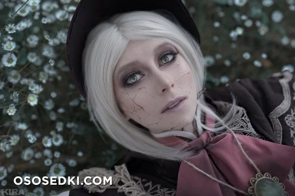 Bloodborne nude. Onlyfans, Patreon, Fansly leaked 11 nude photos and videos