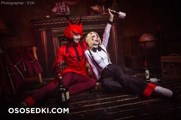 Hazbin Hotel nude. Onlyfans, Patreon, Fansly leaked 14 nude photos and videos