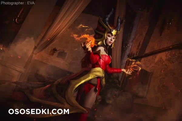 Lina | Dota 2 nude. Onlyfans, Patreon leaked 12 nude photos and videos