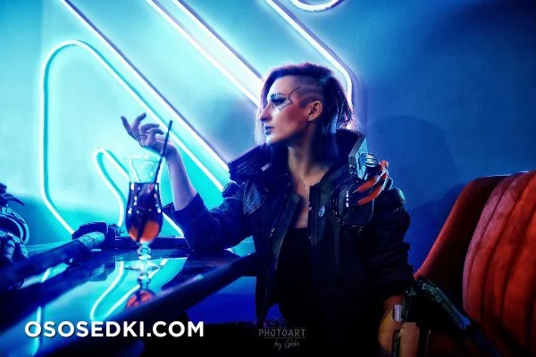 Cyberpunk 2077 nude. Onlyfans, Patreon, Fansly leaked 13 nude photos and videos