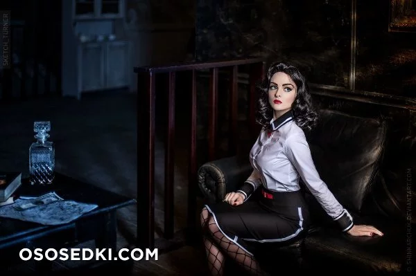 Elizabeth nude. Onlyfans, Patreon leaked 9 nude photos and videos