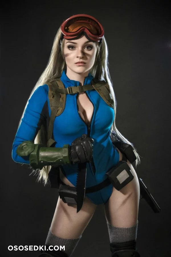Cammy nude. Onlyfans, Patreon leaked 11 nude photos and videos