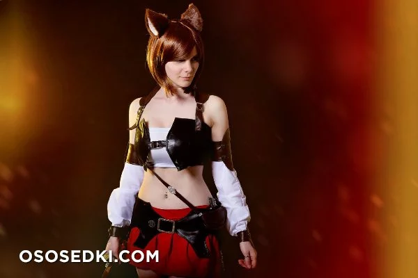 Final Fantasy nude. Onlyfans, Patreon, Fansly leaked 13 nude photos and videos