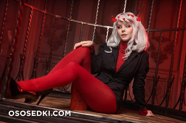 Helltaker nude. Onlyfans, Patreon, Fansly leaked 16 nude photos and videos