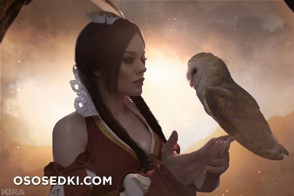 The Witcher nude. Onlyfans, Patreon, Fansly leaked 12 nude photos and videos